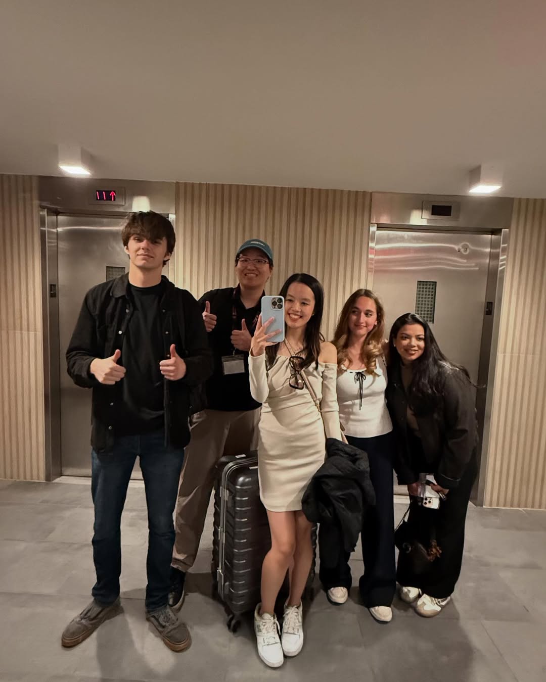 Cornell Blockchain Event